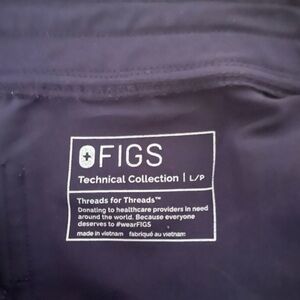 Size large purple Figs